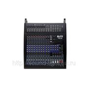 Alto TMX120 dfx 12-канальный микшерный пульт с процессором эффектов и усилителем 2x500Вт фото