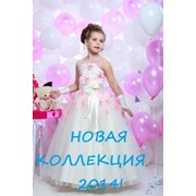 Детские платья Украина. Лилея