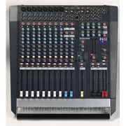 Allen Heath PA122