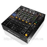DJ микшер Pioneer DJM-850 К фото