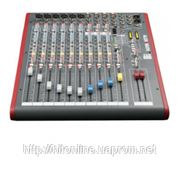 Allen@Heath ZED12FX