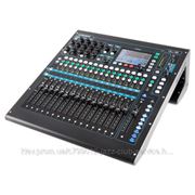 Микшерный пульт Allen & Heath Qu16