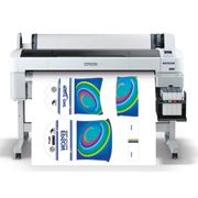 Принтер широкоформатный Epson SureColor SC-F6000/F7000 фото