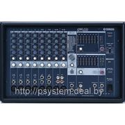 Микшеры активные Yamaha EMX312S фотография