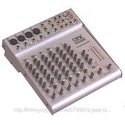 Микшерный пульт SOUNDKING SKAS802A фото