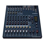 Аналоговые микшеры MG Series YAMAHA MG-124CXR (RKMG124) фото
