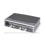 Аудио интерфейс M-Audio FireWire Solo фото