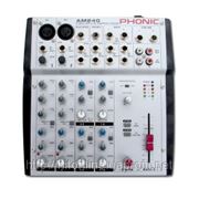 Phonic AM240 фото