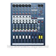 SoundCraft EPM-6