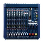 Allen@Heath WZ-314:4:2 фото