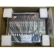 Новый микшер Soundcraft EFX12