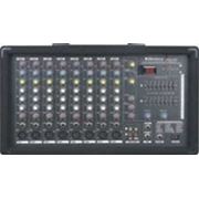 Активный микшерный пульт BIG PMX-6F фото