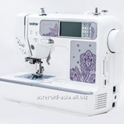 Швейно-вышивальная машина Brother NV-950 фотография