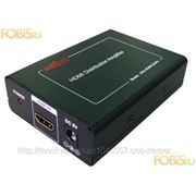 Усилитель-распределитель сигнала HDMI ABtUS HDMI12/AP4 1:2