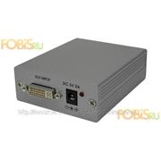 Повторитель сигналов интерфейса DVI-D Cypress CP-263D