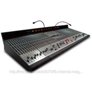 Микшерный пульт ALLEN&HEATH GL4800-840B фотография