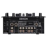Микшерный пульт Denon DJ DN-X120 фото