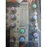 Новый микшер Soundcraft MFX8 фото