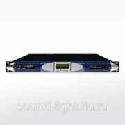 PowerSoft Digam K6 Профессиональный цифровой 2-канальный усилитель мощности 2 x 2500 Вт (4Ом)