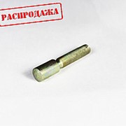 Ваз 2107 штифт петли двери. 24. Ось дверная. Ось двери. Петли осевые 20мм.