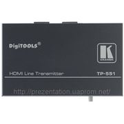 Kramer TP-551 линейный передатчик сигнала HDMI