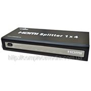 HDSP0104 High-End HDMI Сплиттер 1x4 фотография