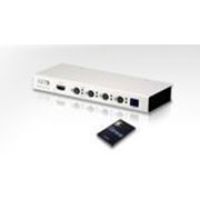 Переключатель HDMI ATEN VS-481A 4-Port HDMI Switch фото
