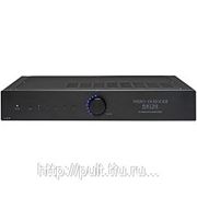 Стереоусилитель Audio Analogue Puccini Settanta Rev 2.0 Integrated Amplifier black фотография