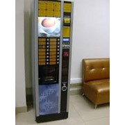 Автоматы кофейные фотография