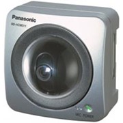 Сетевая камера PANASONIC BB-HCM511