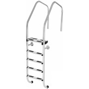 Лестница Hayward IDP5 из двух частей 5cт AISI-316