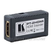 Kramer PT-2HDMI Усилитель-эквалайзер HDMI фото