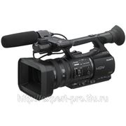 Видеокамера SONY HVR-Z5E