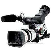 Видеокамера Canon XL2 фото
