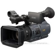 Видеокамера Sony DSR-PD175 P фото