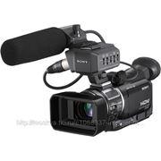 Видеокамера Sony HVR-A1E фотография