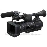 Видеокамера Sony HVR-Z5E фото