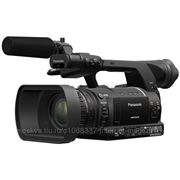 Видеокамера Panasonic AG-AC130AEN фото