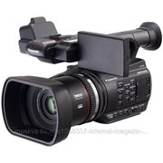 Видеокамера Panasonic AG-AC90EN