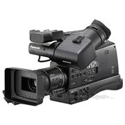 Видеокамера Panasonic AG-HMC84ERU