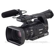 Видеокамера Panasonic AG-AC160AEN
