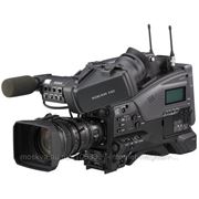Видеокамера Sony PMW-350K