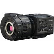 Видеокамера Sony NEX-FS700EK Body фотография