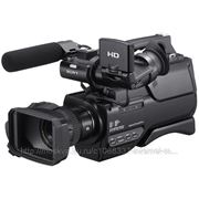 Видеокамера Sony HXR-MC2000E фото