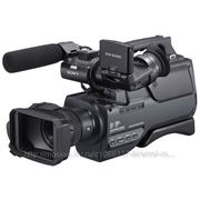 Видеокамера Sony DCR-SD1000E фото
