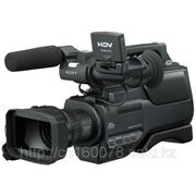 Sony HVR-HD1000E фото