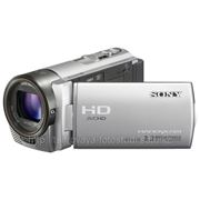 Цифровая видеокамера Sony HDR-CX130E фото