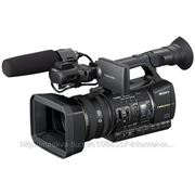 Видеокамера Sony HXR-NX5M фото