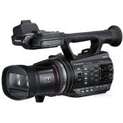 Видеокамера Panasonic HDC-Z10000E фотография
