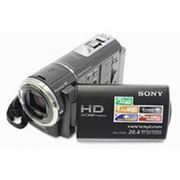 Видео камера Sony HDR-CX580 фото
